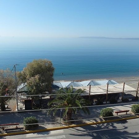 Hotel Alexandrion Kalamáta Kültér fotó