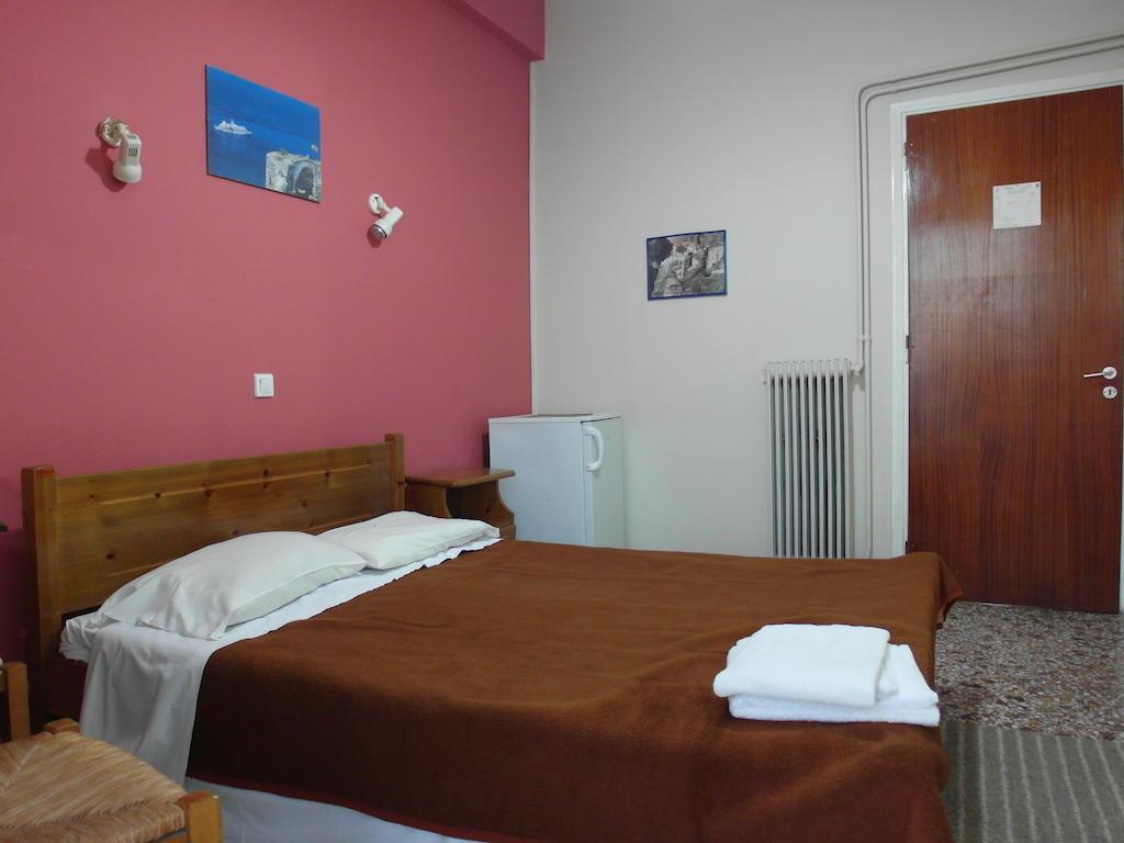 Hotel Alexandrion Kalamáta Kültér fotó