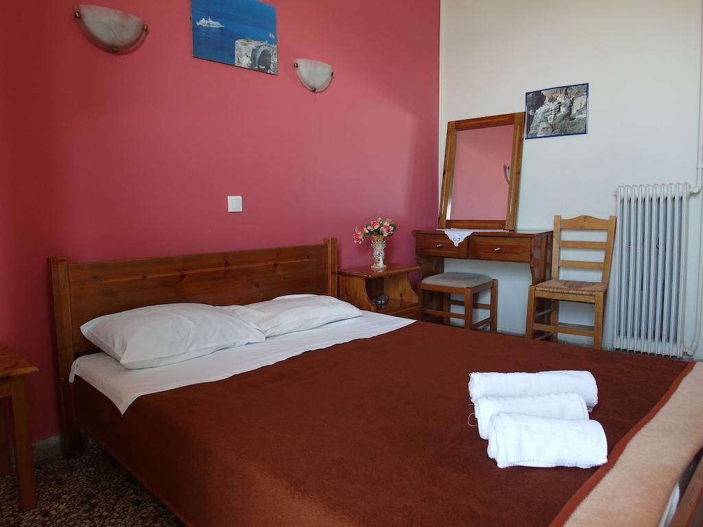 Hotel Alexandrion Kalamáta Kültér fotó