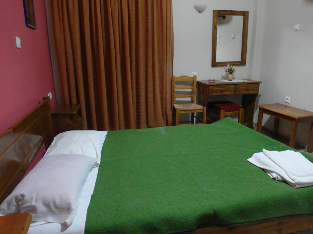 Hotel Alexandrion Kalamáta Kültér fotó