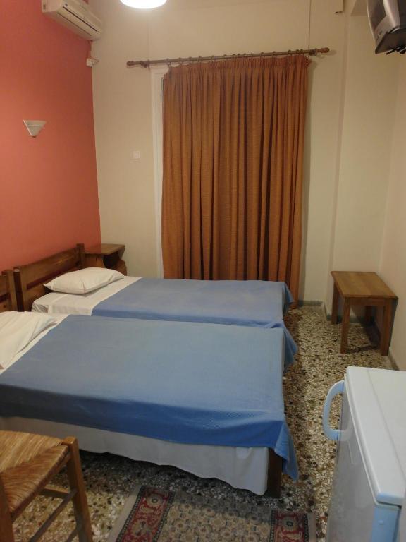 Hotel Alexandrion Kalamáta Kültér fotó