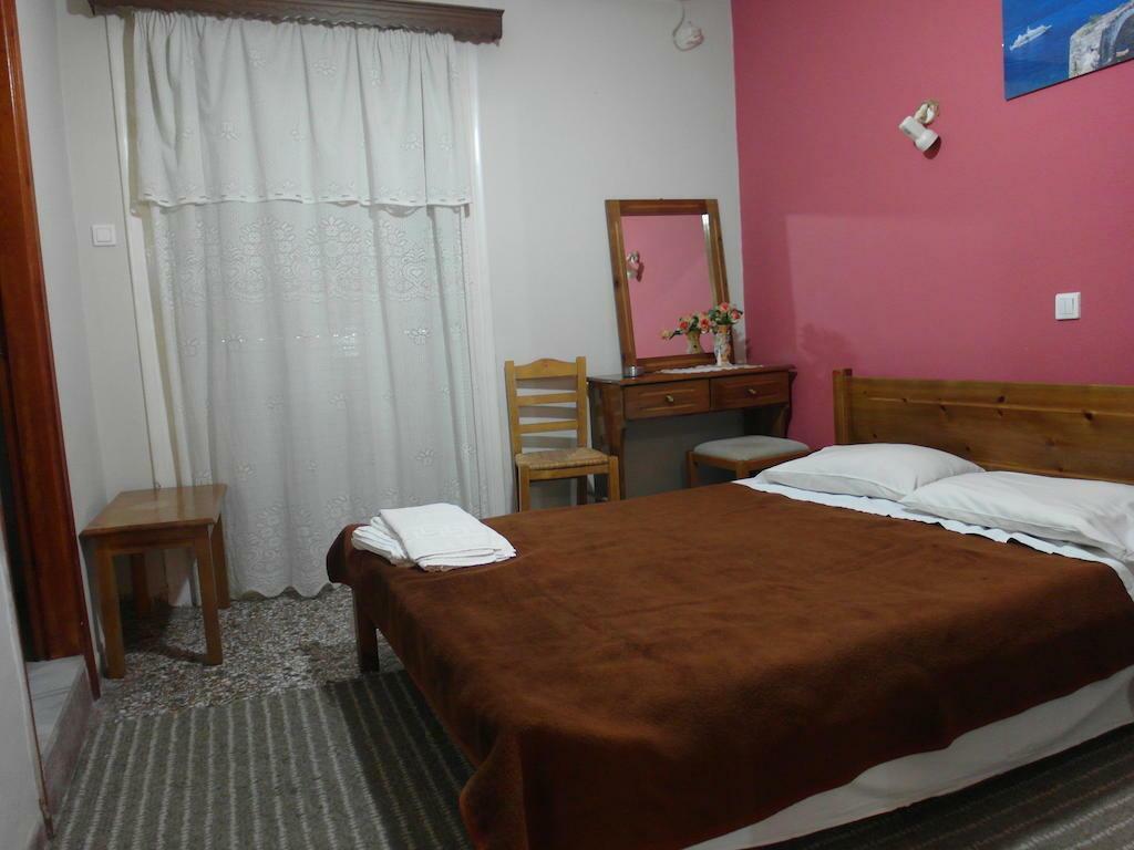 Hotel Alexandrion Kalamáta Kültér fotó